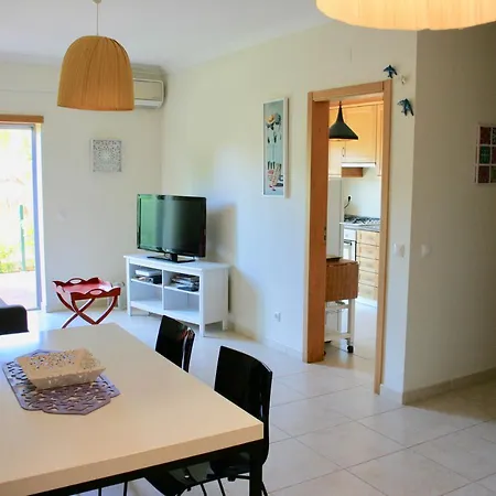 Apartment Monte Da Balaia-olhos D'agua-albufeira Cly15 Olhos de Agua (Albufeira)