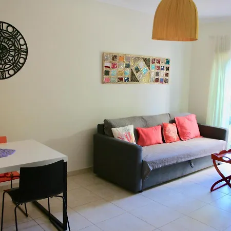 Monte Da Balaia-olhos D'agua-albufeira Cly15 Apartment *