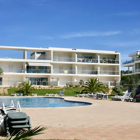 Apartment Monte Da Balaia-olhos D'agua-albufeira Cly15 Olhos de Agua (Albufeira)